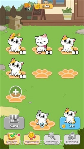 钻石猫咪截图3 钻石猫咪截图3