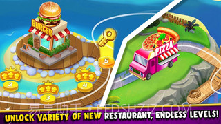 厨房生活餐厅烹饪截图3