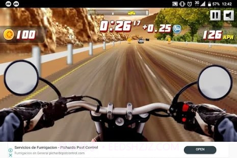 极限运动X截图2 极限运动X截图2
