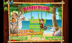 疯狂牧场2截图3 疯狂牧场2截图3