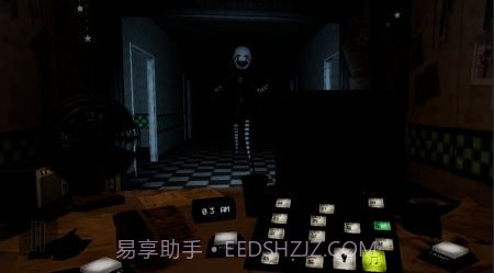 玩具熊的午夜后宫紧急招聘截图1 玩具熊的午夜后宫紧急招聘截图1