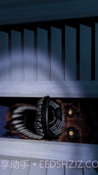 诡秘玩偶2截图1 诡秘玩偶2截图1