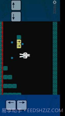 坑爹猫里奥大冒险截图2 坑爹猫里奥大冒险截图2