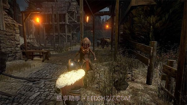 凡尔赛法环内置菜单版截图2