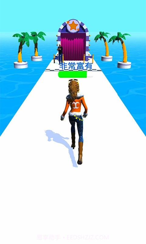 百亿帝国模拟器截图3 百亿帝国模拟器截图3