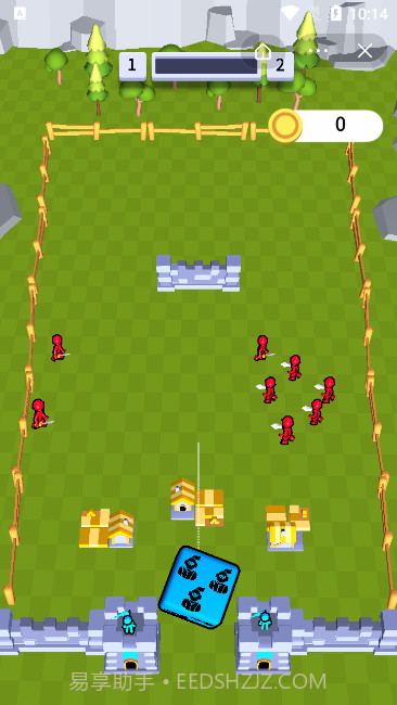 弟弟有点强截图4