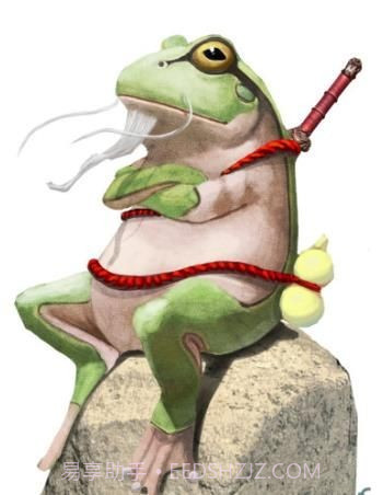 功夫青蛙v2.0安卓截图4 功夫青蛙v2.0安卓截图4