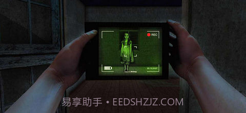 闹鬼恐怖午夜正版截图3