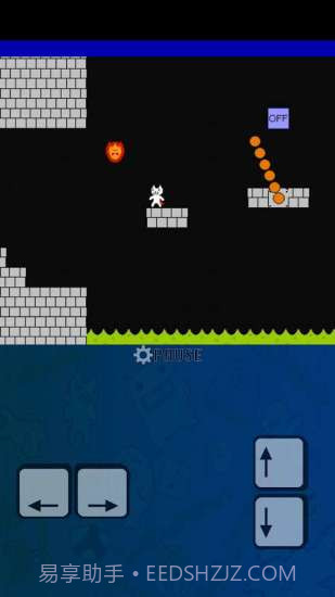 坑爹猫里奥大冒险截图3 坑爹猫里奥大冒险截图3