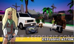 像素沙盒截图1 像素沙盒截图1