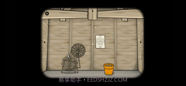 Cube Escape The Mill截图3