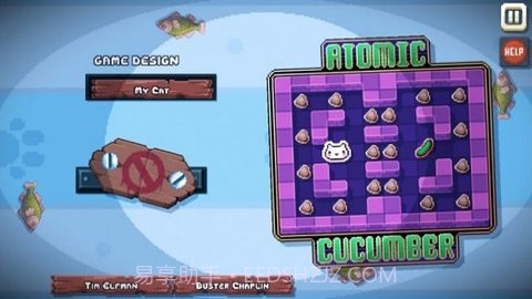 ThereIsNoGame截图1 ThereIsNoGame截图1