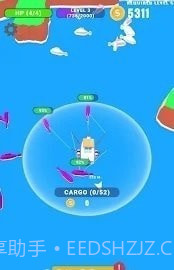 闲鱼鱼钩大亨截图3 闲鱼鱼钩大亨截图3