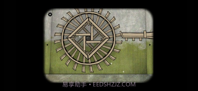 Cube Escape The Mill截图2