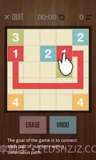 数字连线截图2 数字连线截图2