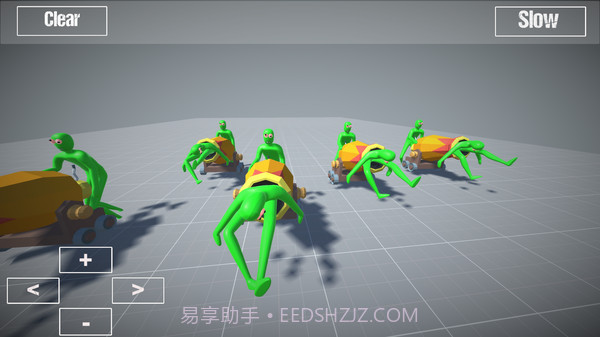 战争模拟截图5 战争模拟截图5