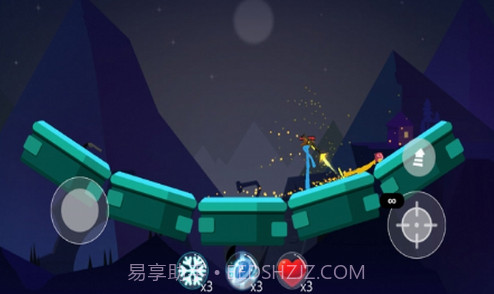 精英火柴人传说截图2 精英火柴人传说截图2