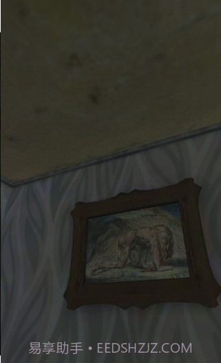 恐怖脱出游戏扑家汉化版截图3