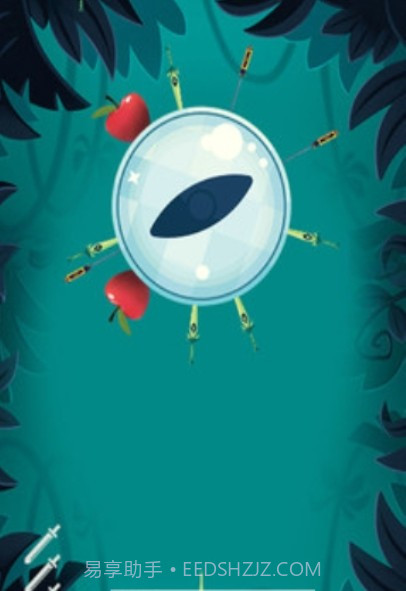 飞刀高高手截图2 飞刀高高手截图2