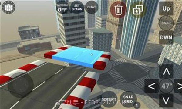 gta5作死模拟器截图1