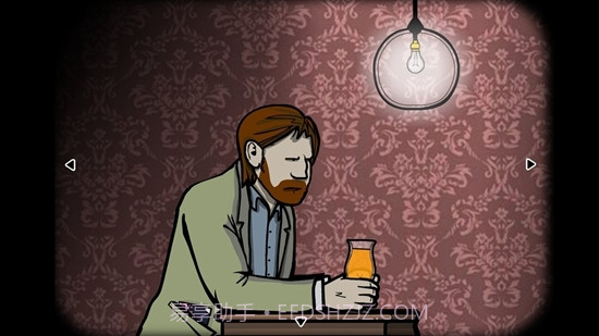 逃离方块剧院截图4