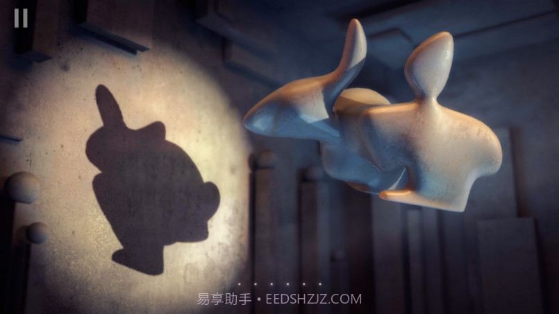 影子学截图3 影子学截图3