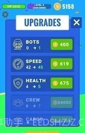 闲鱼鱼钩大亨截图4 闲鱼鱼钩大亨截图4