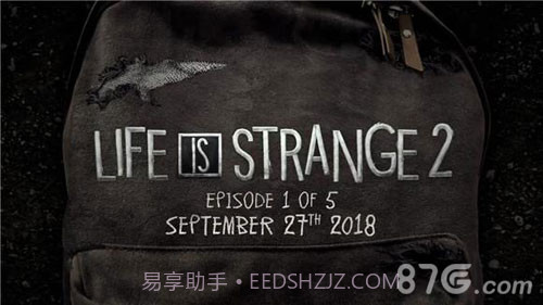 奇异人生2安卓汉化版截图1