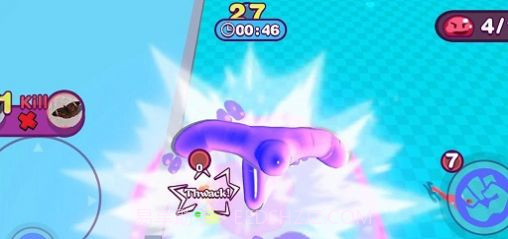 果冻角斗场截图2 果冻角斗场截图2