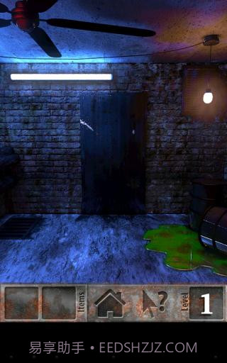 100僵尸大逃亡截图3