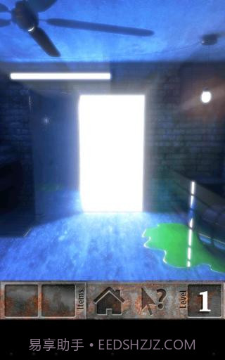 100僵尸大逃亡截图4