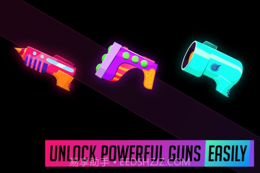 绝望太空射击截图1 绝望太空射击截图1