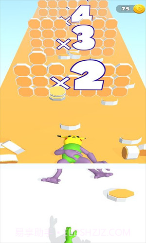 口袋精灵球截图1 口袋精灵球截图1