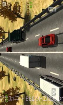 公路赛车手截图1 公路赛车手截图1