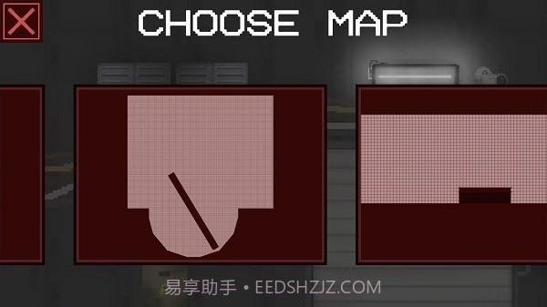 甜瓜游乐场同人版截图2 甜瓜游乐场同人版截图2