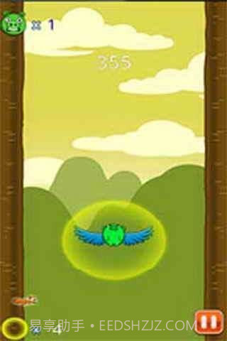 丛林有情猪之致青春版截图2