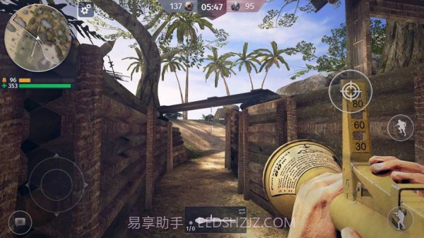 二战战略最新版截图3 二战战略最新版截图3