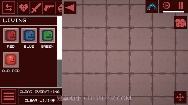 甜瓜游乐场同人版截图3 甜瓜游乐场同人版截图3