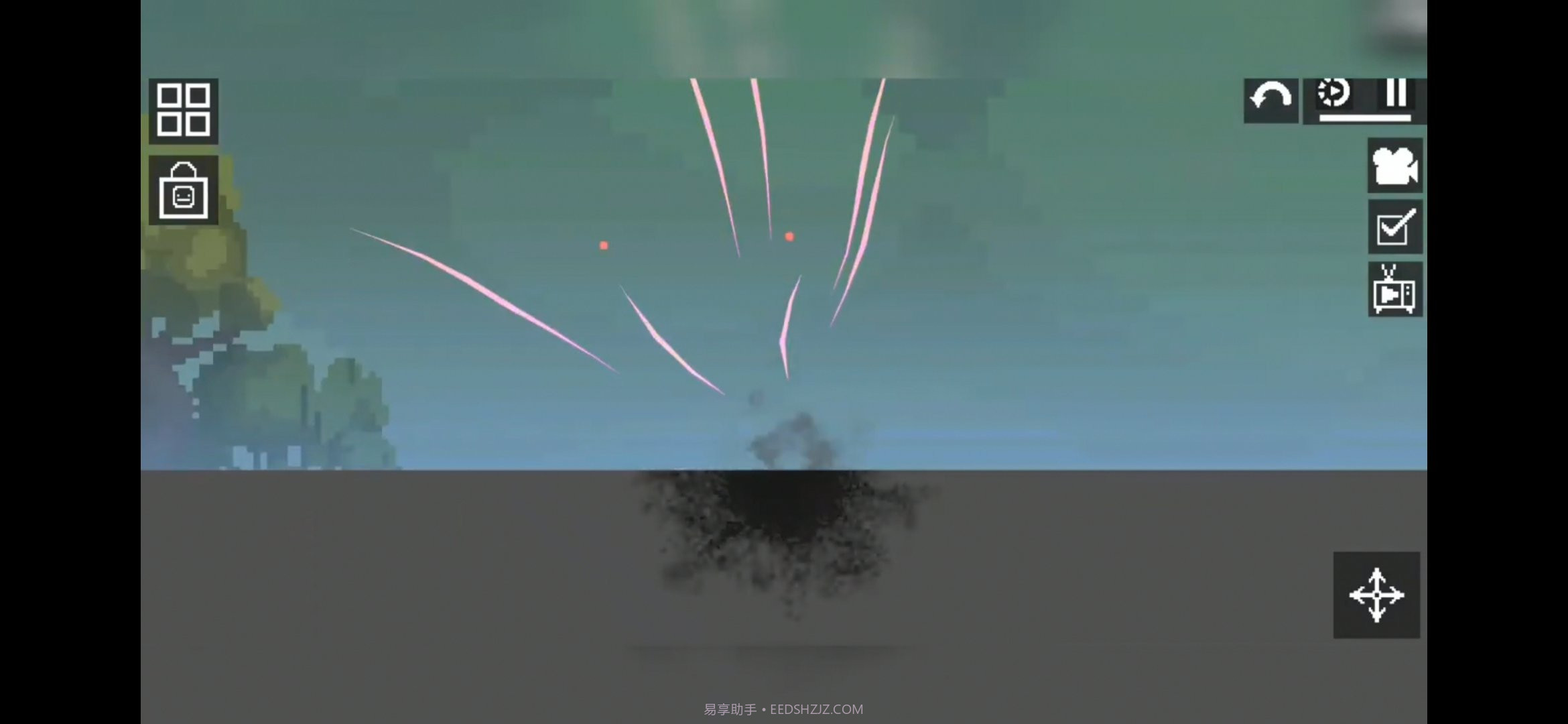 甜瓜游乐场18.0概念版截图4 甜瓜游乐场18.0概念版截图4