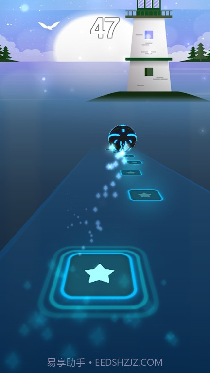 塔基魔术节拍跳截图3 塔基魔术节拍跳截图3