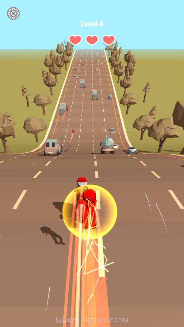 我就是英雄截图4 我就是英雄截图4