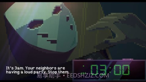 疯狂派对谋杀案(Party Hard Go)v2.0截图2 疯狂派对谋杀案(Party Hard Go)v2.0截图2