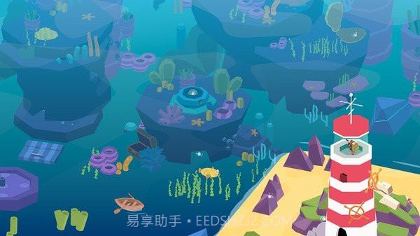 逃出百慕大截图1 逃出百慕大截图1