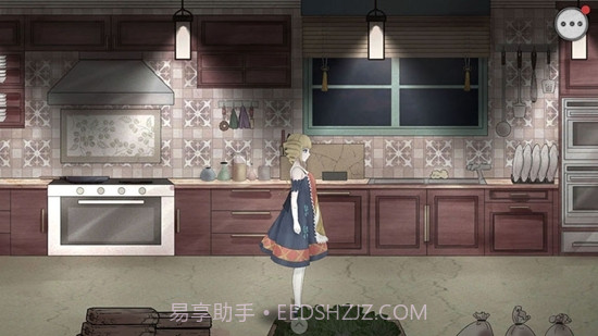 马戏团之夜截图4