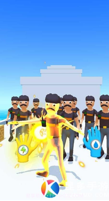 元素手套截图2 元素手套截图2