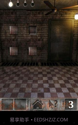 100僵尸大逃亡截图5