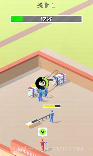 超市值班员截图1 超市值班员截图1