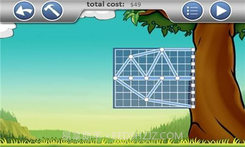 简单物理学 SimplePhysics截图5 简单物理学 SimplePhysics截图5
