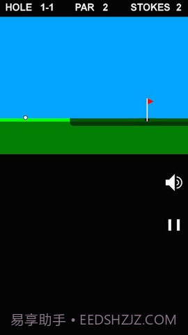 高尔夫对决截图4 高尔夫对决截图4