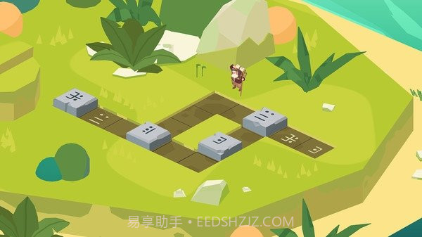 逃出百慕大截图2 逃出百慕大截图2